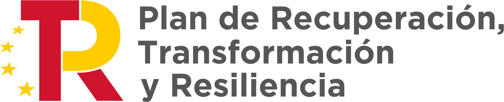 Plan de recuperación trasformación y resiliencia
